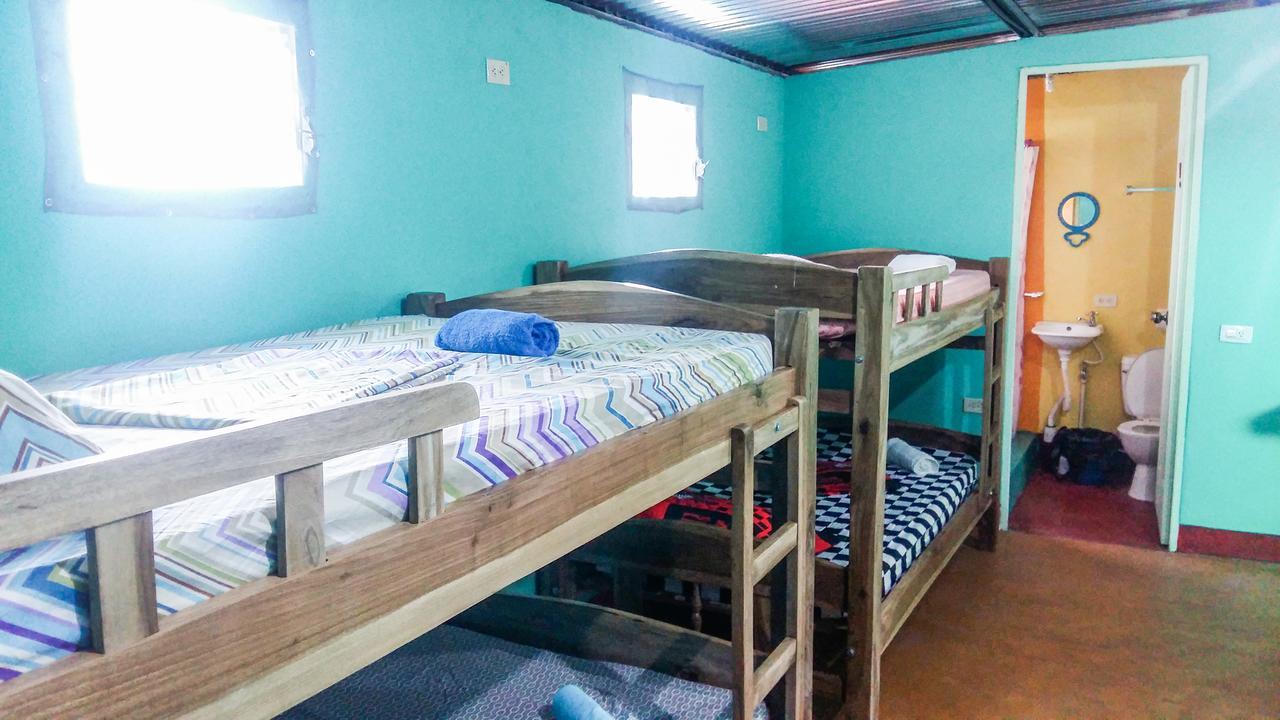 Hostel Life Is Good Мойогальпа Экстерьер фото